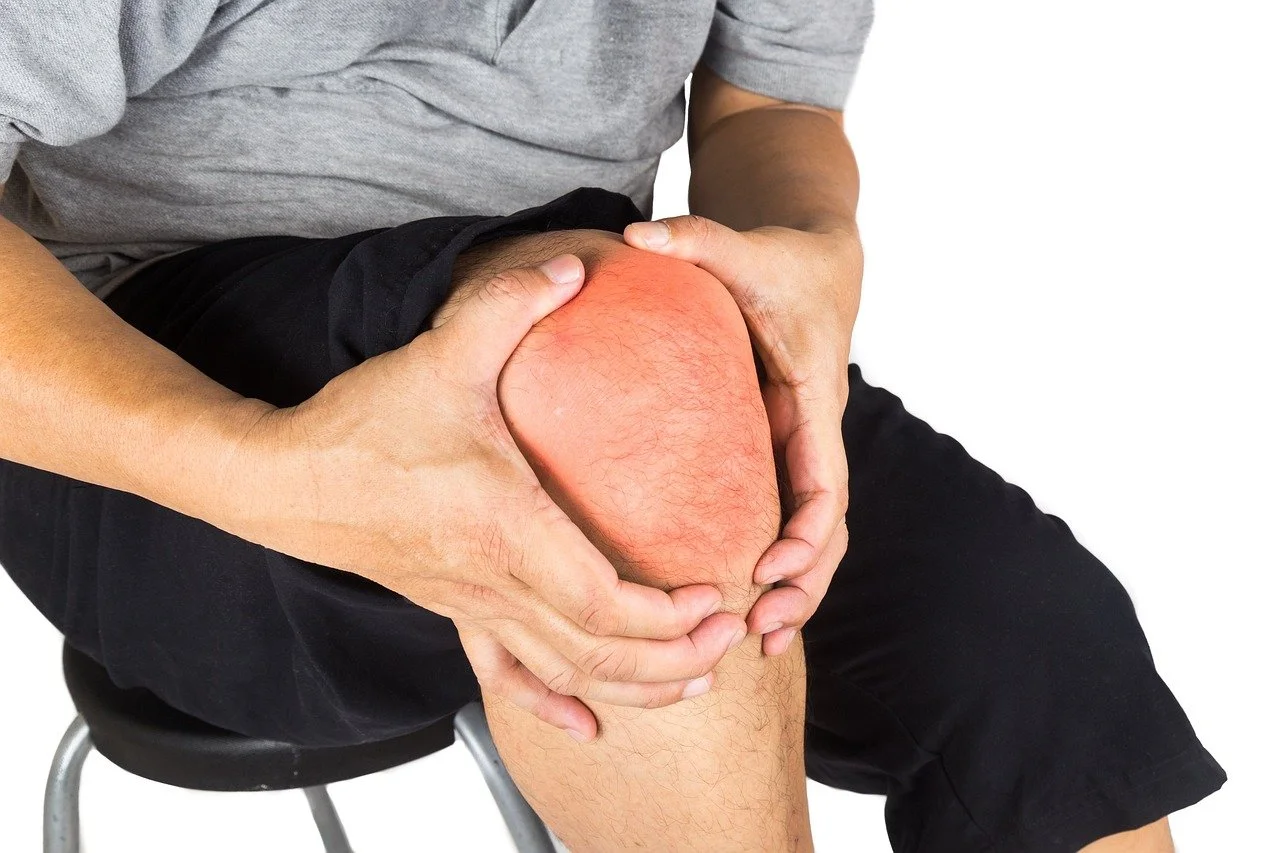 knee pain , knee pain disease