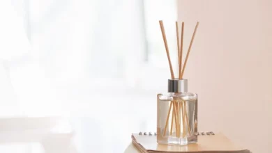 Essential Oils for Perfume Diffuser