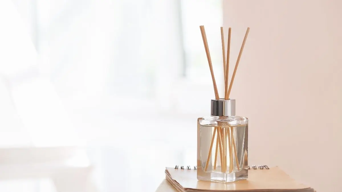 Best Essential Oils for Perfume Diffuser