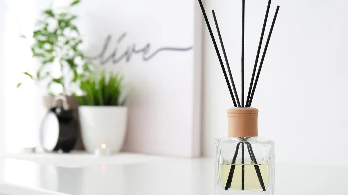 oil perfume diffuser , Essential oils diffusers