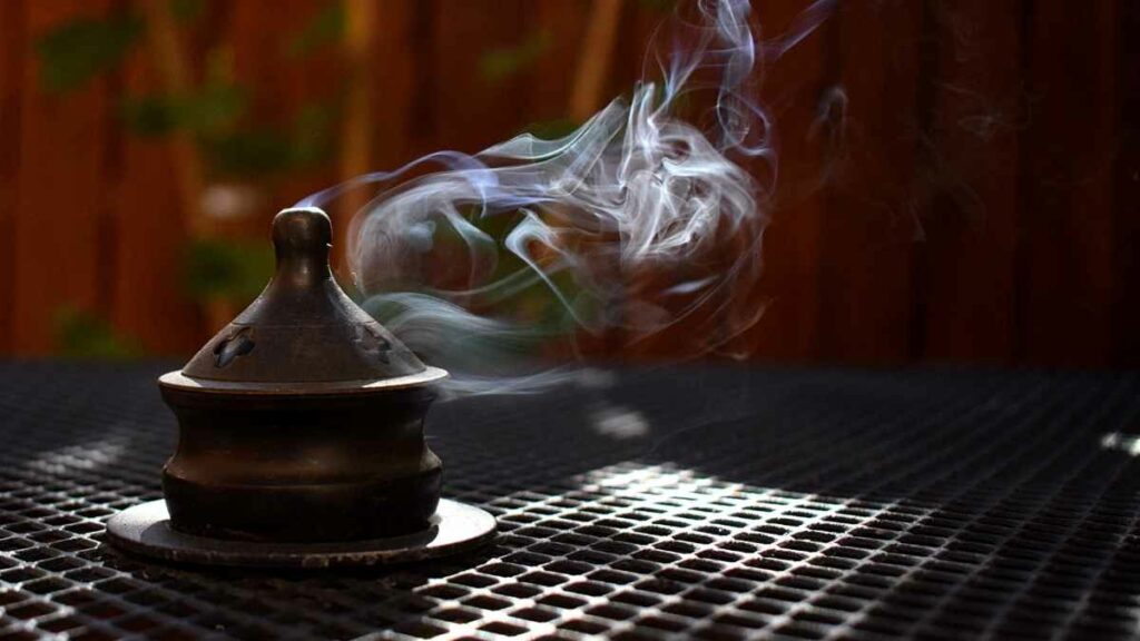 Incense Burners