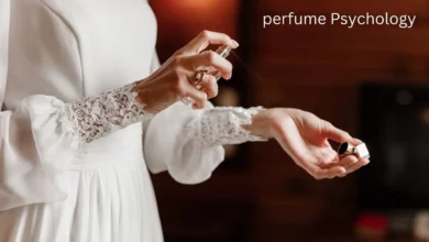 Perfume at Home 6