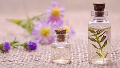 essential oils for perfume , Essential Oil Perfume