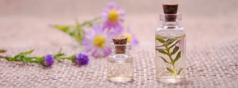 essential oils for perfume , Essential Oil Perfume