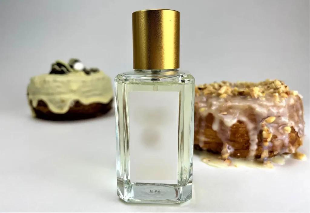 1.7 oz Perfume