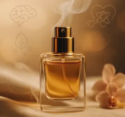 perfume psychology