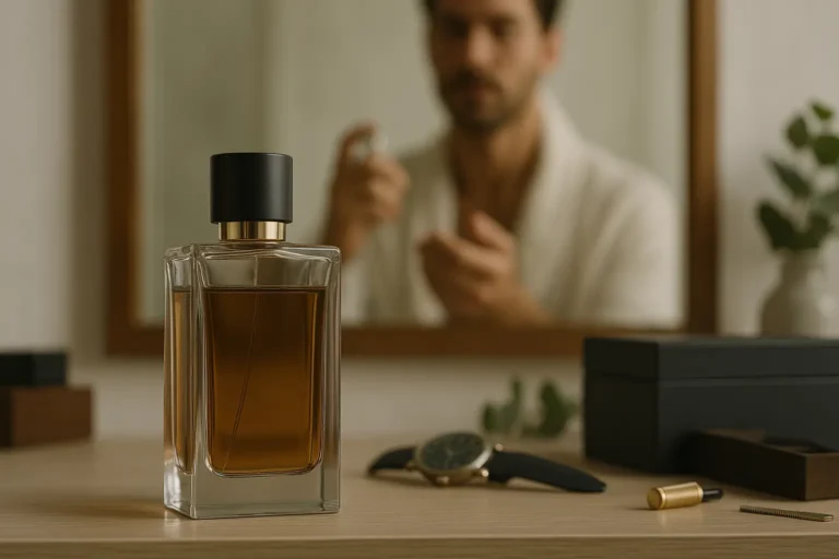 How Long Will Cologne Last