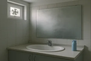 how to keep bathroom smelling fresh