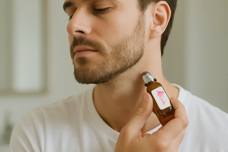 How to Make Roll-On Perfume Last Longer on Skin