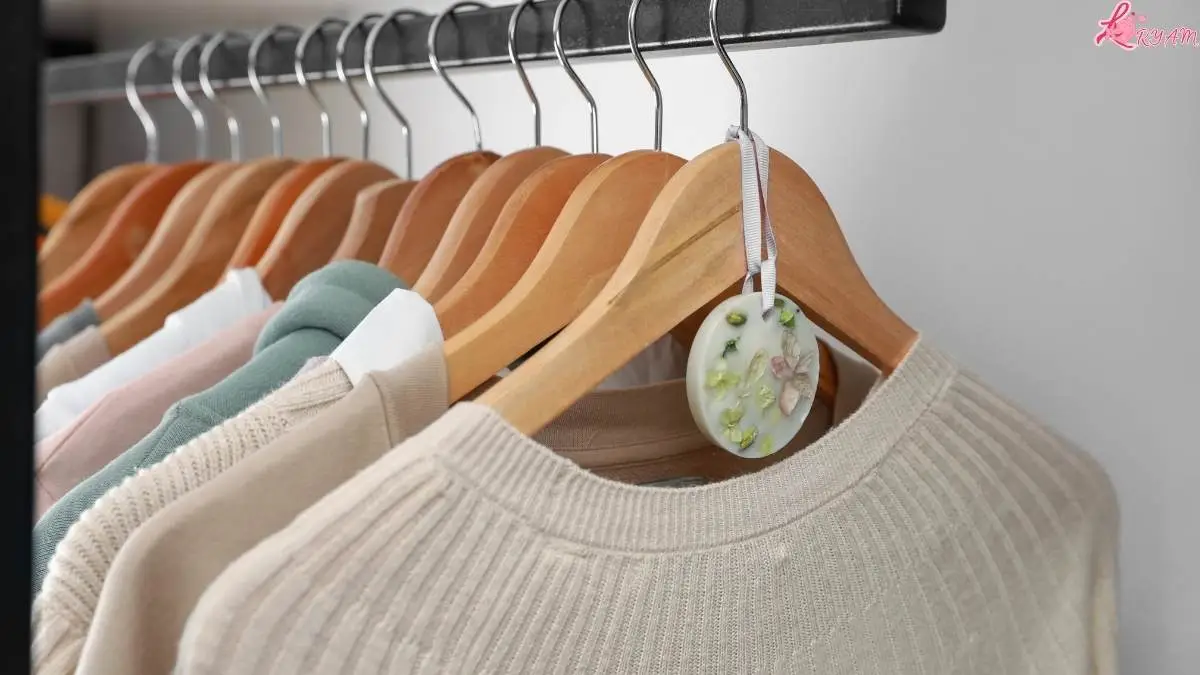 how to keep clothes in drawers smelling fresh