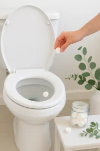 Toilet bomb , toilet bombs -diy -homemade