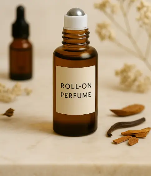 Best Roll-On Perfumes to Buy in 2025: Editor’s Picks for Every Scent Style