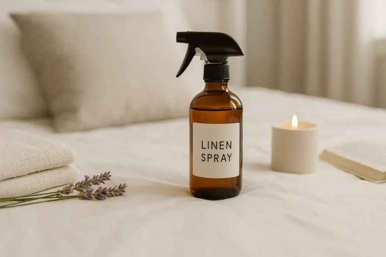 Linen spray