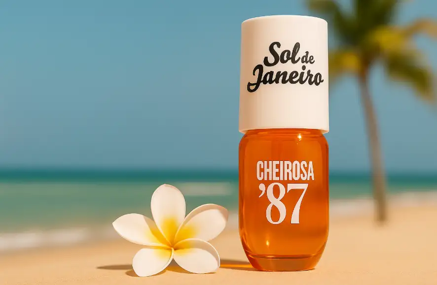 perfumes Similar to Sol de Janeiro 87