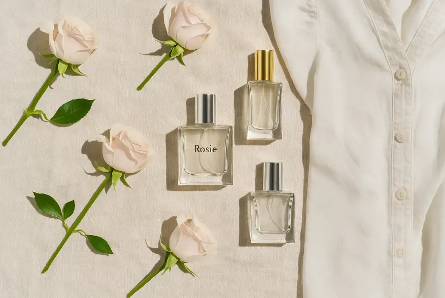 Perfumes Similar to Rosie by Rosie Jane