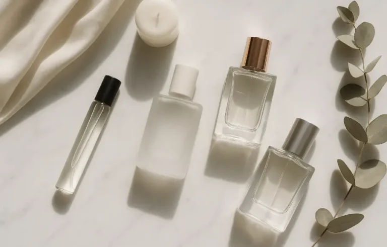 Perfumes similair to Air of Clarity
