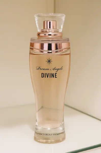 Victoria’s Secret Divine Perfume