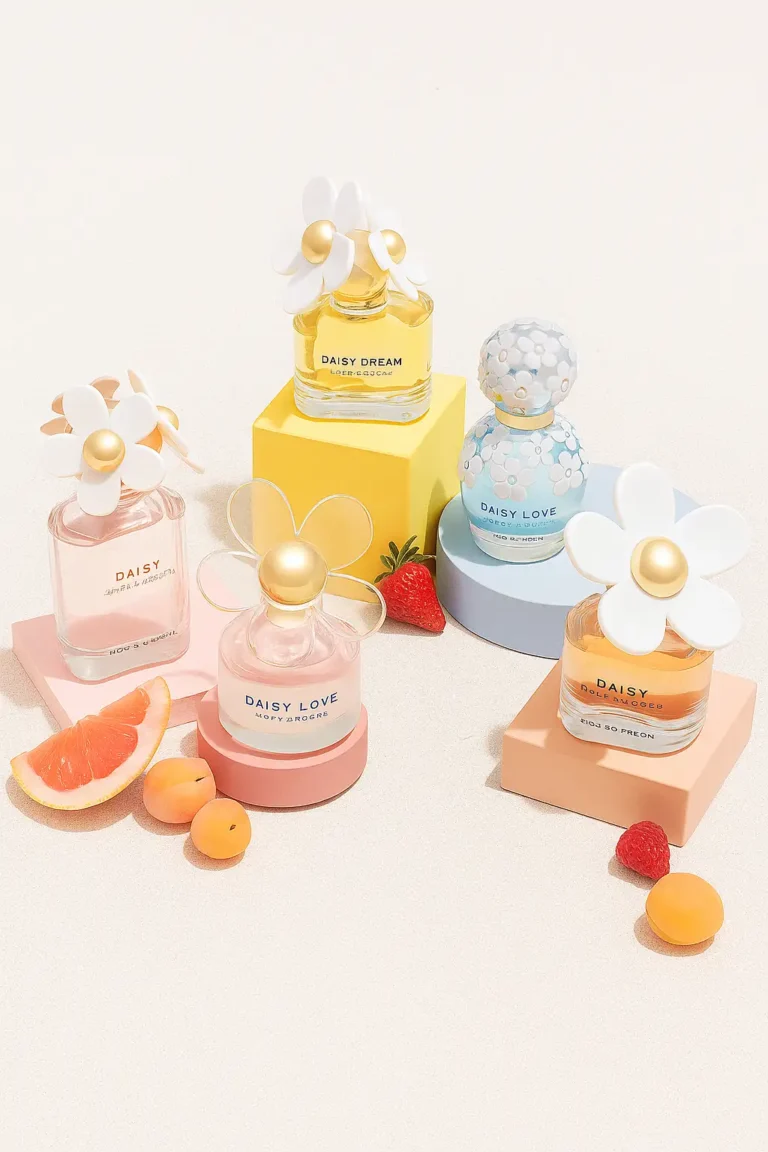 Perfumes similar to Marc Jacobs Daisy , perfume similar to marc jacobs daisy