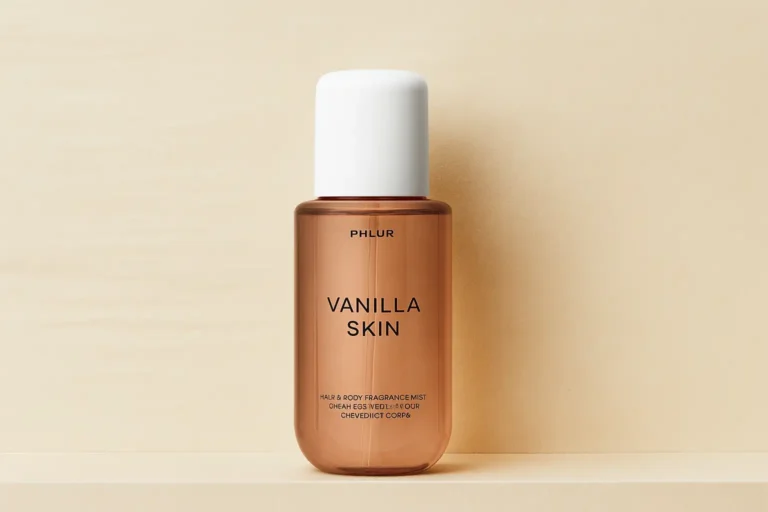 Plur Vanilla Skin ,Phlur Vanilla Skin