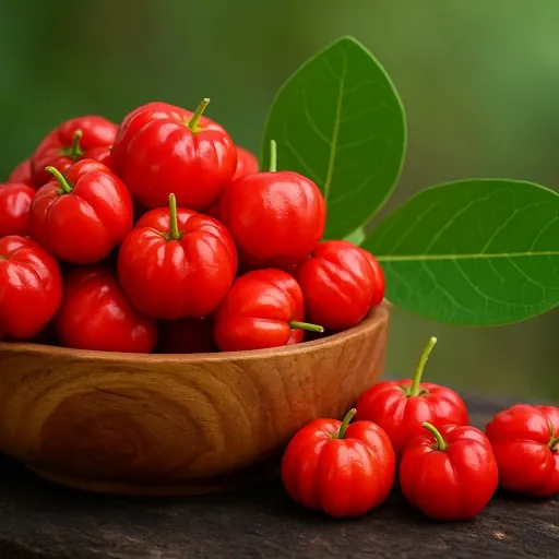 Acerola Note