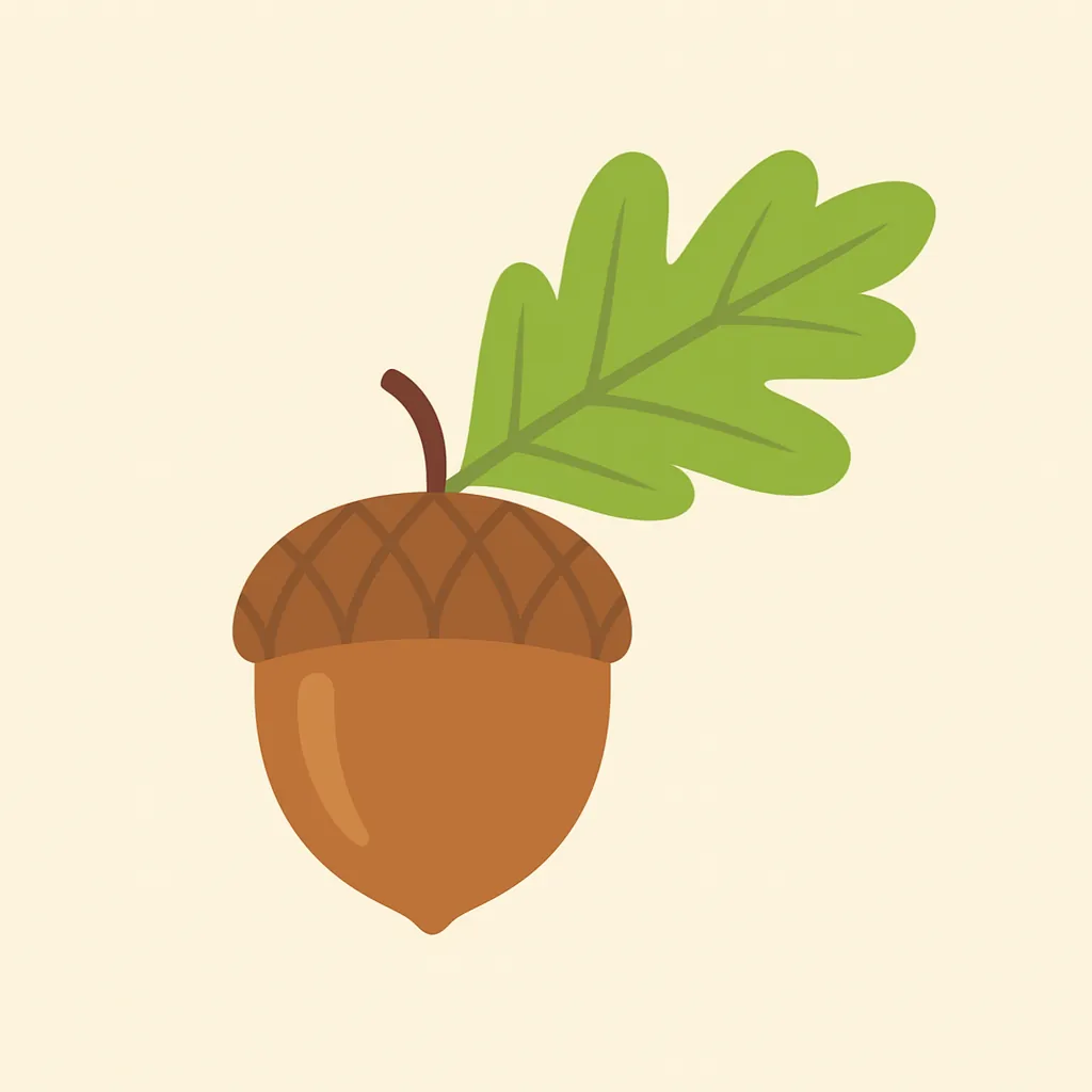 Acorn Note