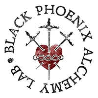 Technical Boy by BPAL perfume oil