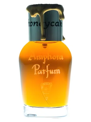 Amphora Parfum honeycakes
