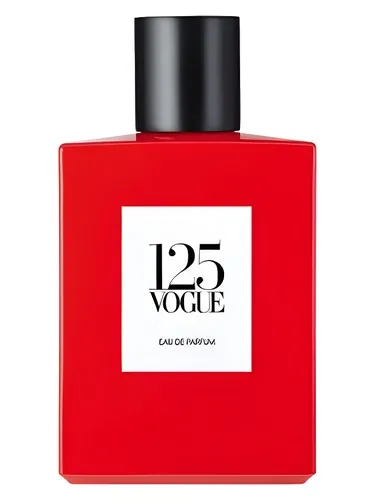 Comme des Garcons Vogue 125