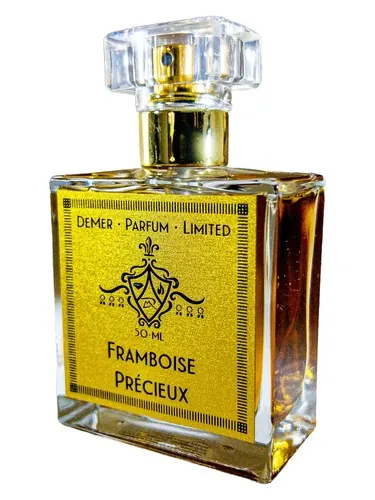 DeMer Parfum Limited Framboise Précieux