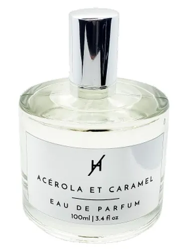 Helder Machado Perfumes Acérola et Caramel