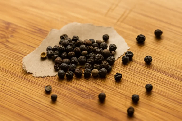 Pepperwood note , Pepperwood scent