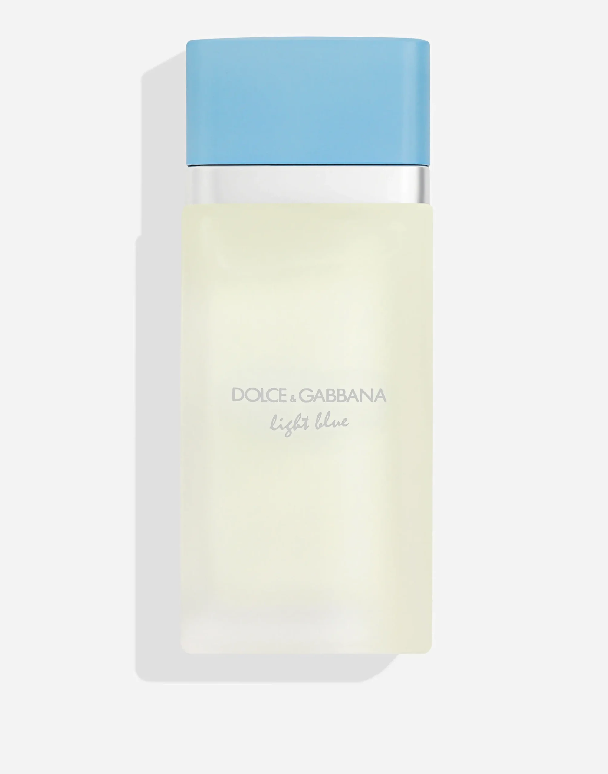 Dolce Gabbana Light Blue bottle , Perfume Similar to Light Blue
