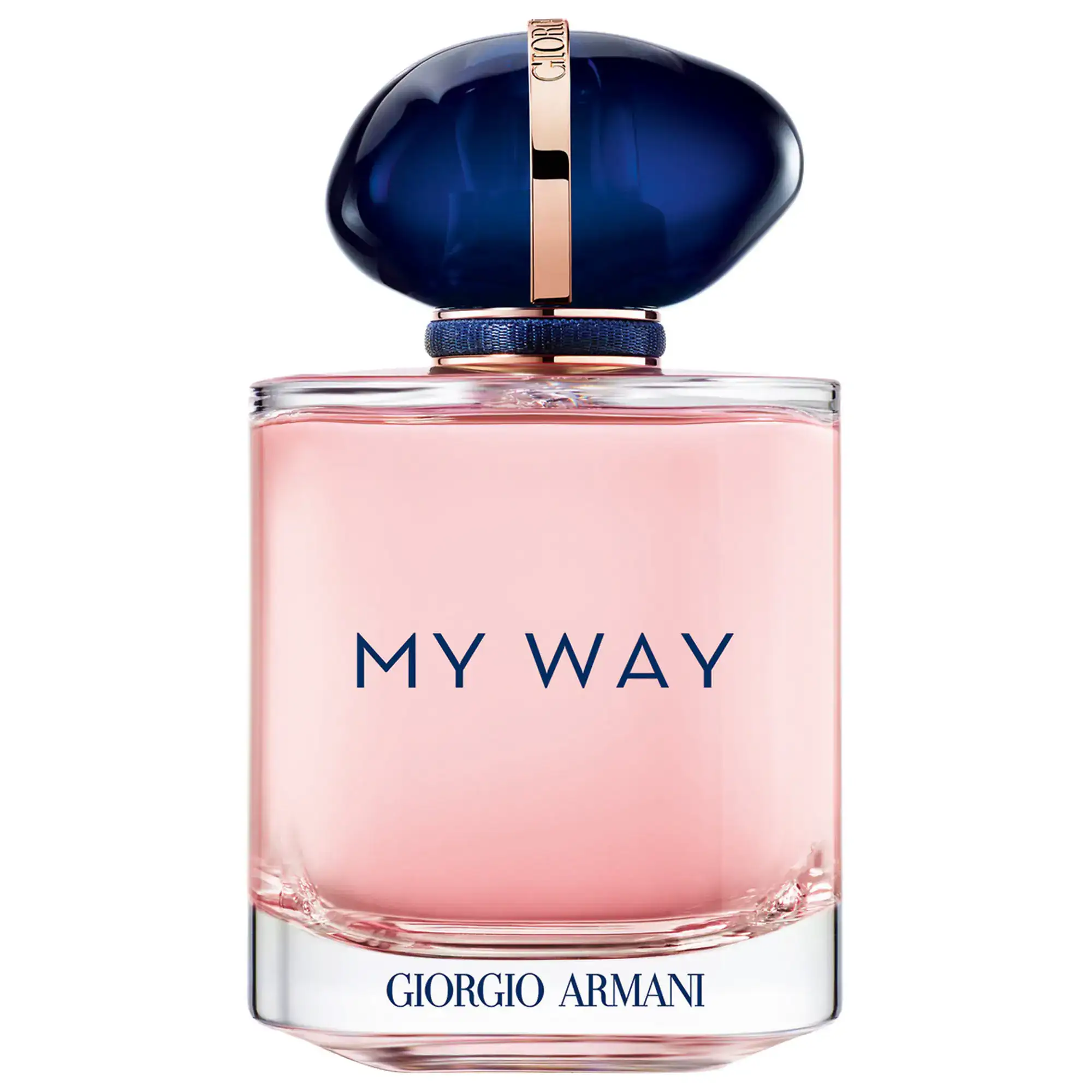 Armani My Way Perfume bottle