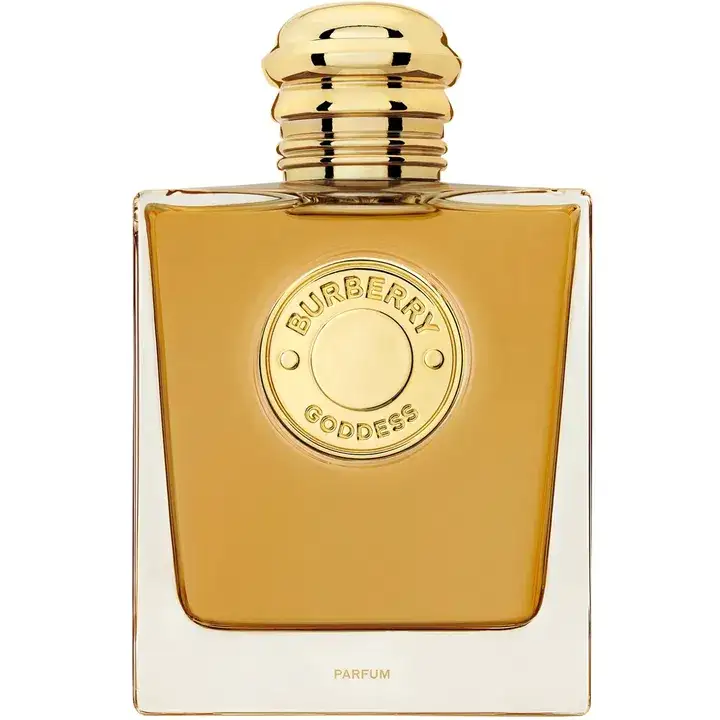 Parfum Burberry Goddess bottle
