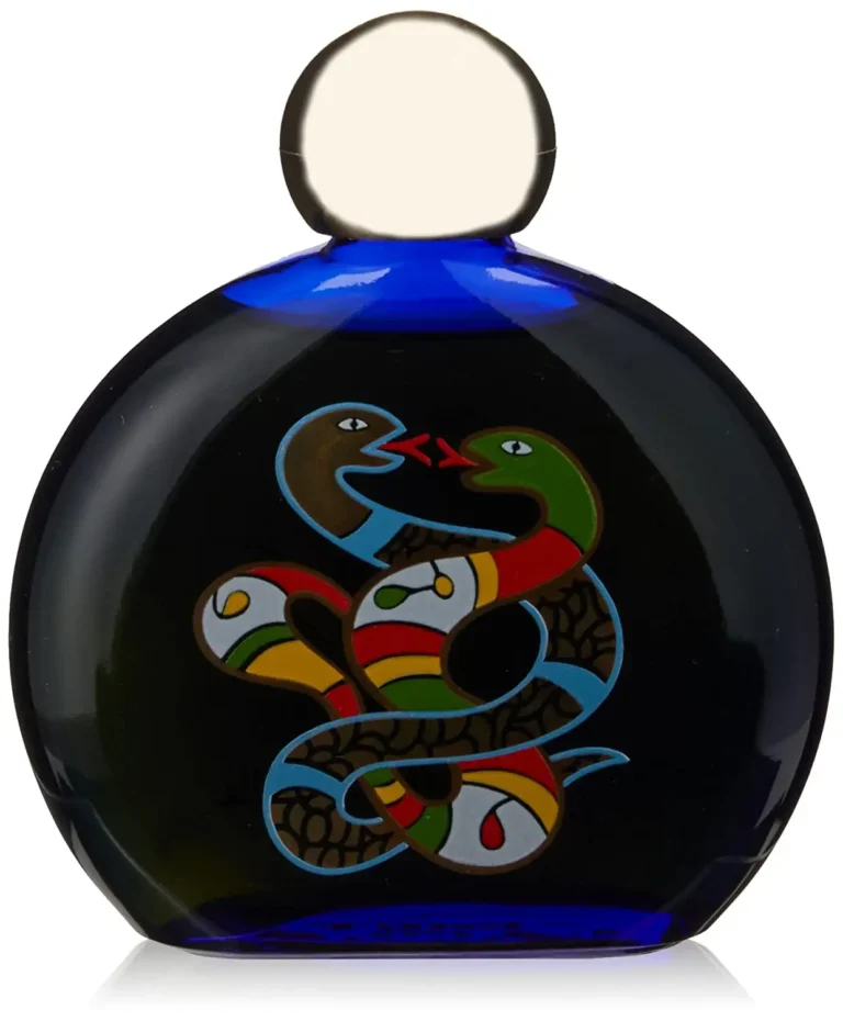 Niki de Saint Phalle Perfume