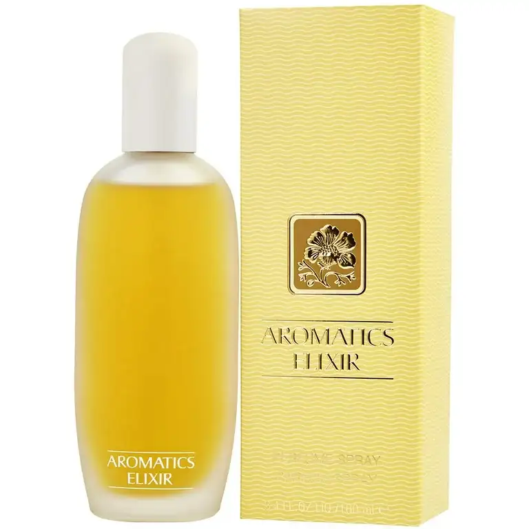 Clinique Aromatics Elixir