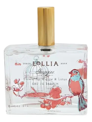 Lollia Imagine Eau de Parfum