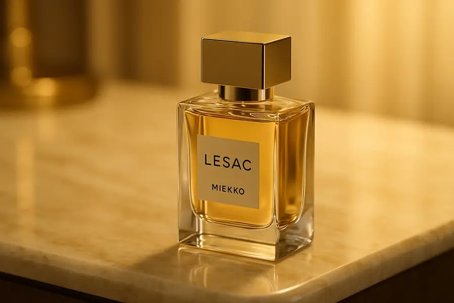 Lesac Miekko perfume