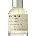 Le Labo Santal 33