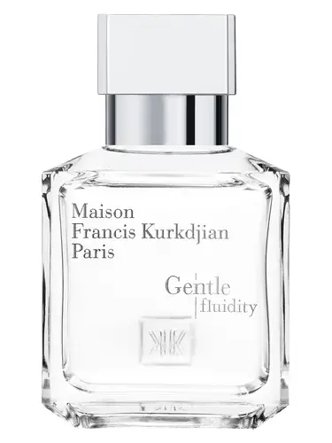 MFK Gentle Fluidity Silver