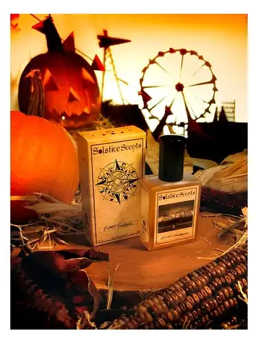 Foxcroft Fairgrounds — Solstice Scents 