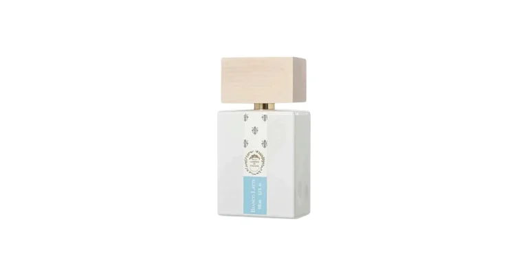 bianco latte perfume