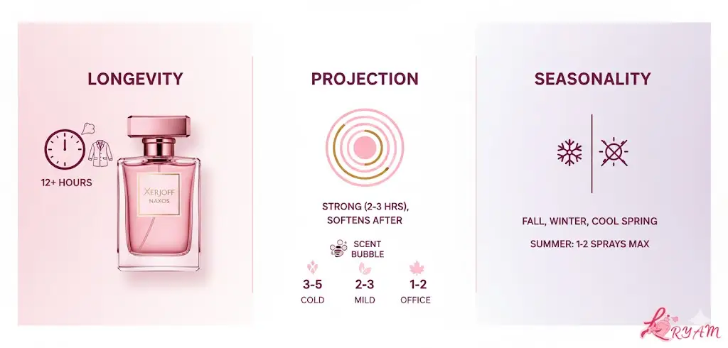 Xerjoff Naxos Parfume