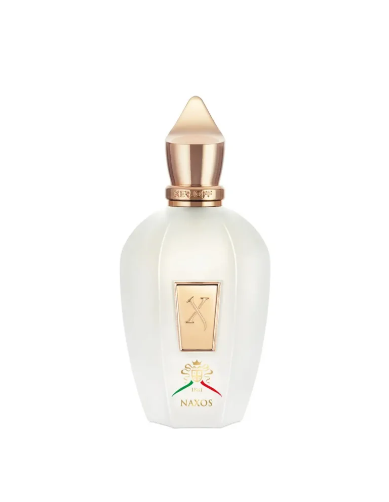Xerjoff Naxos
