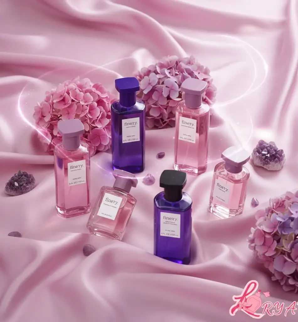 Finery Perfume Dupes