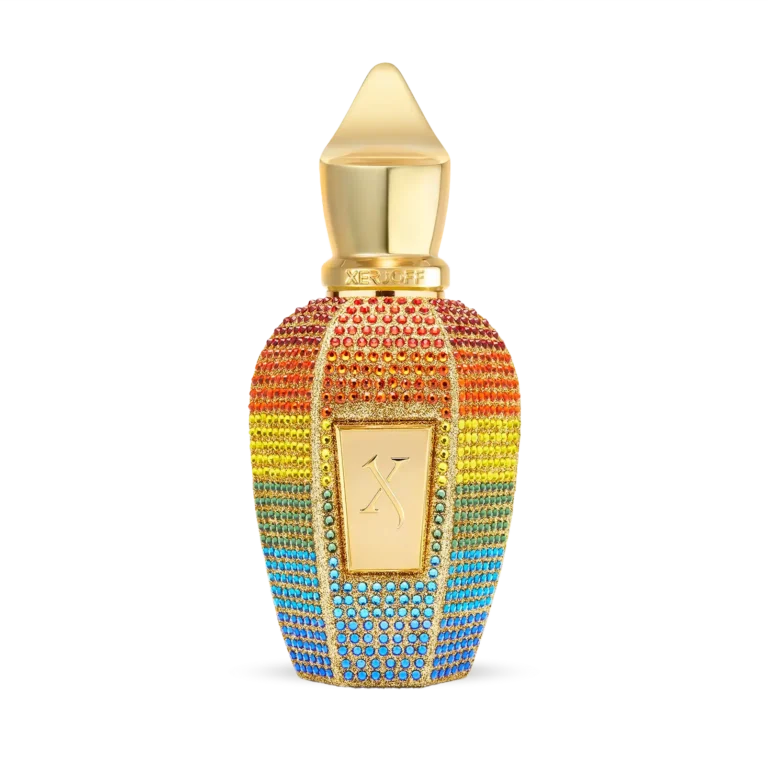 accento overdose pride edition