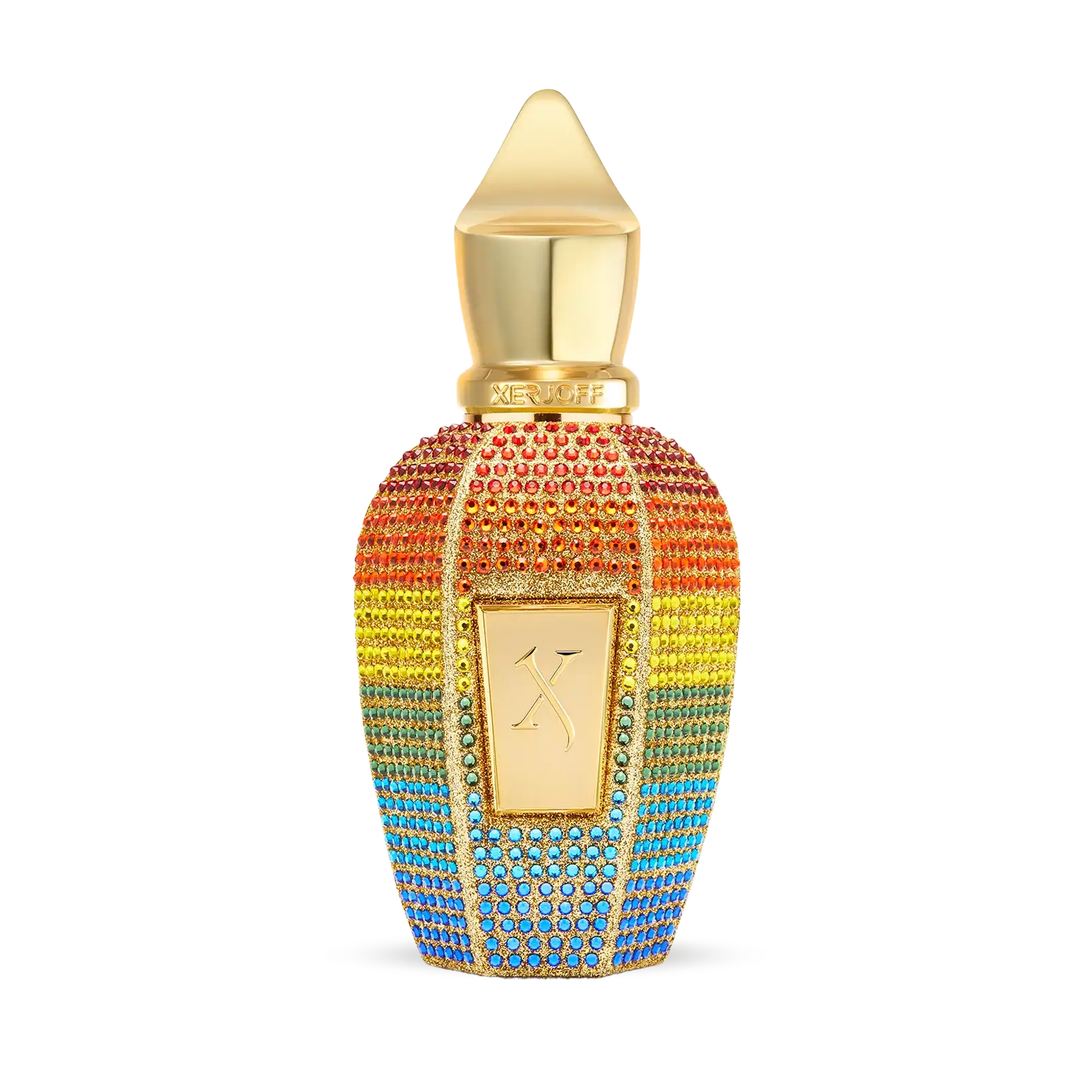 accento overdose pride edition