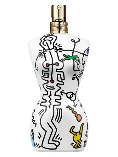 Classique Pride 2024 by Jean Paul Gaultier